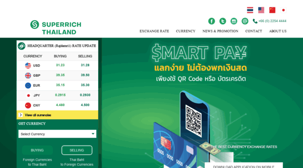 superrichthai.com