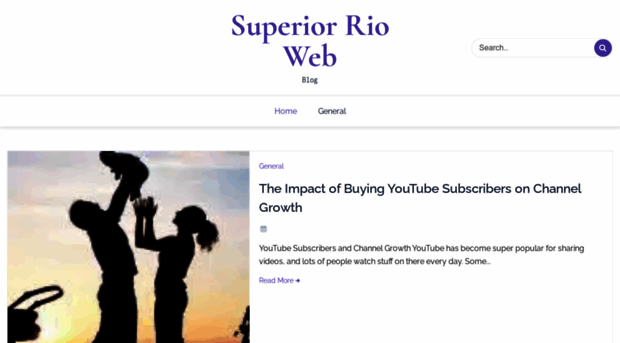 superrioweb.com