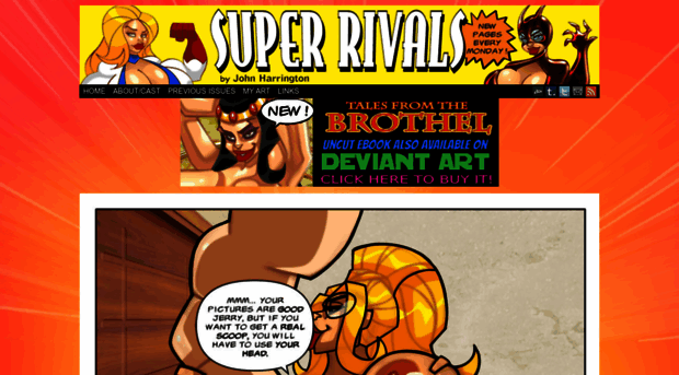 superrivals.com