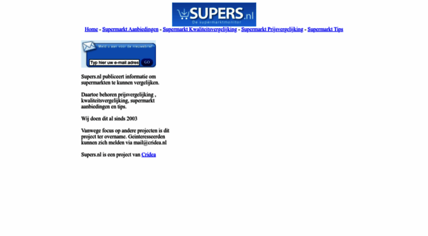 supers.nl