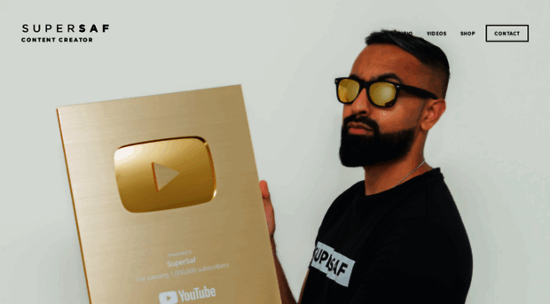 supersaf.com