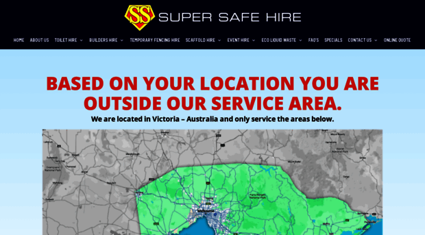 supersafescaffolds.com.au