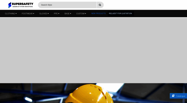 supersafety.com.sa