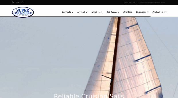 supersailmakers.com