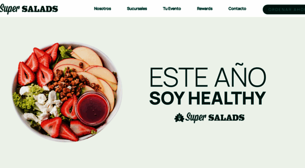 supersalads.com