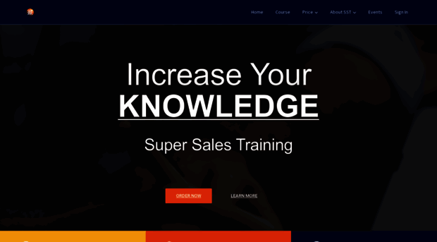 supersalestraining.com