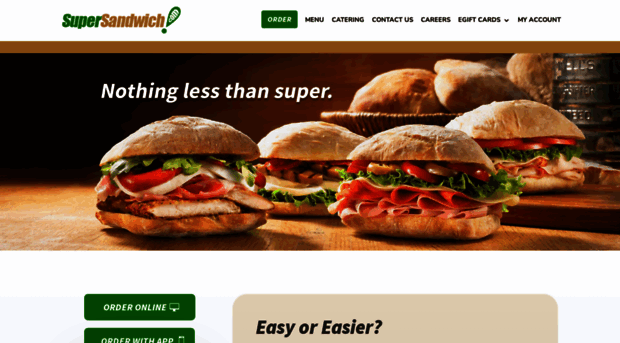 supersandwich.com