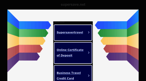 supersave.net