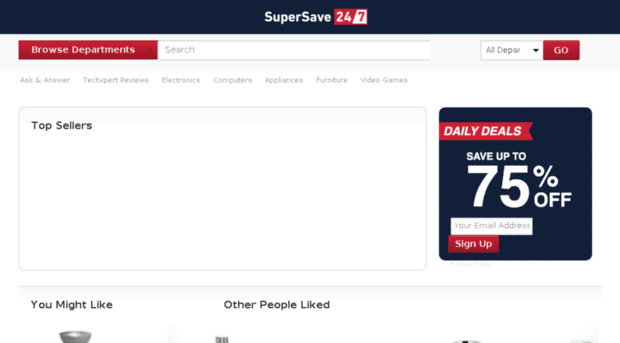 supersave247.co.uk