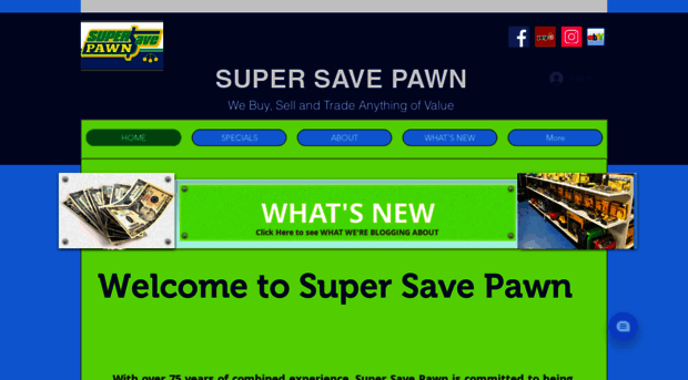 supersavepawn.com