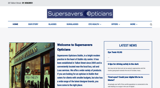 supersaversopticians.ie