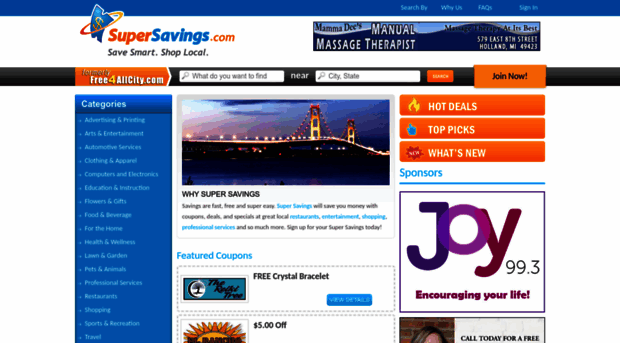 supersavings.com