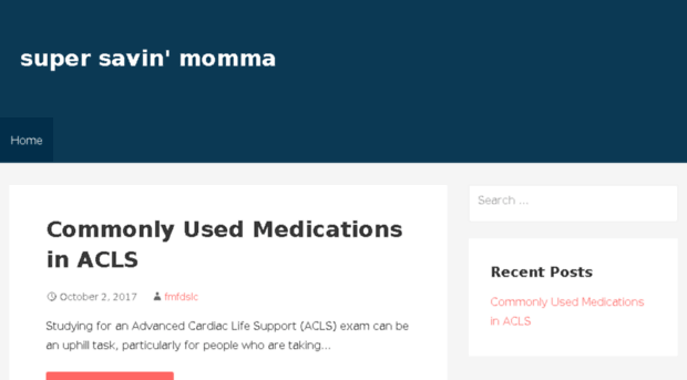 supersavinmomma.com