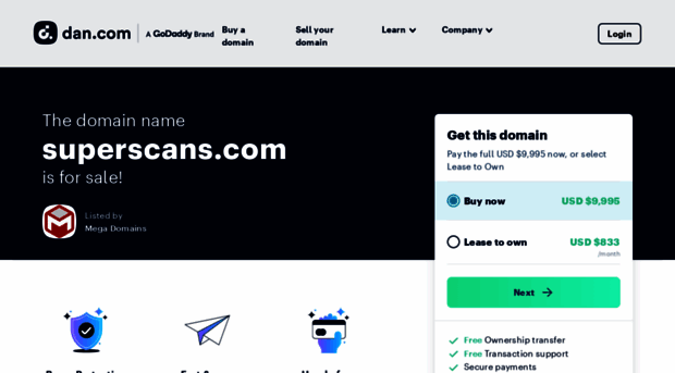 superscans.com