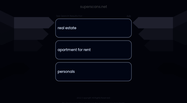superscans.net
