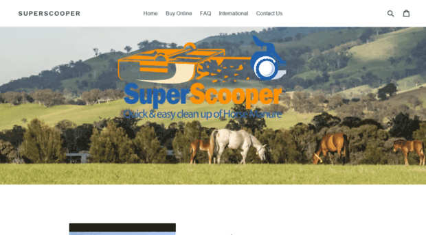 superscooper.co