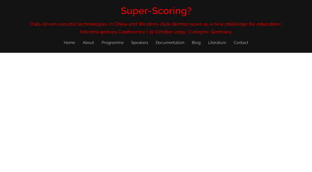 superscoring.de