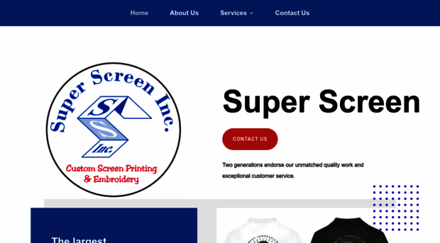 superscreenonline.com