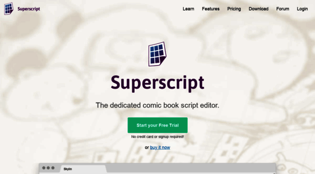 superscript.app