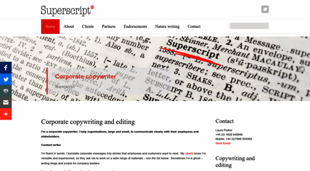 superscript.co.uk