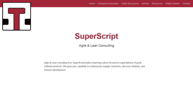 superscript.com