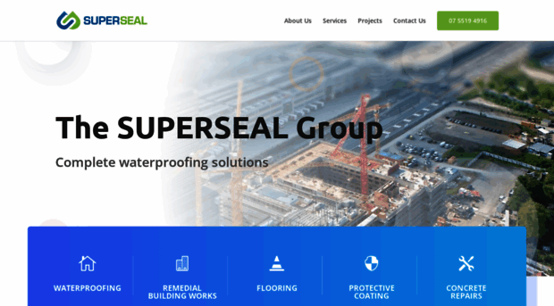 supersealgroup.com