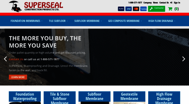 supersealonline.us