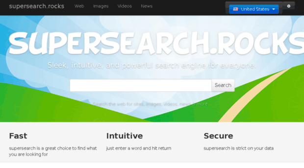 supersearch.rocks