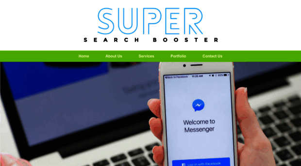 supersearchbooster.com