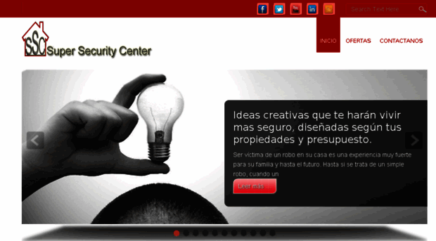 supersecuritycenter.com