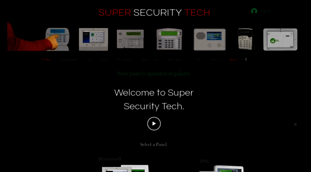 supersecuritytech.com