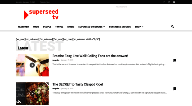 superseed.tv