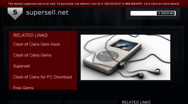 supersell.net