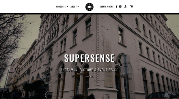 supersense.myshopify.com