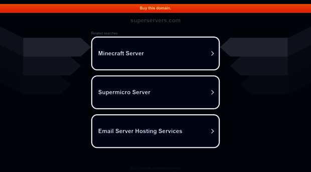 superservers.com