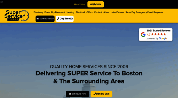 superservicetoday.com