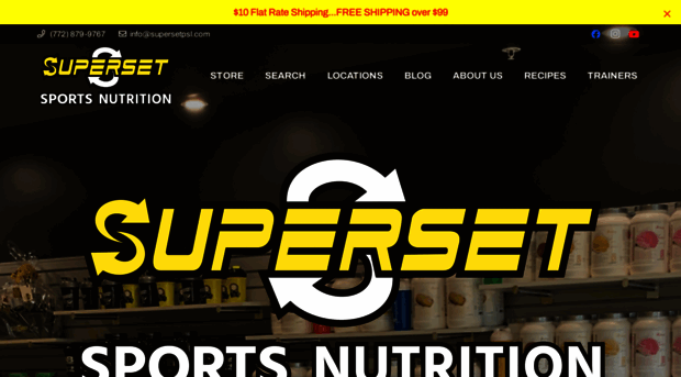 supersetpsl.com