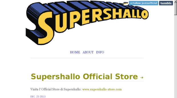 supershallo.com