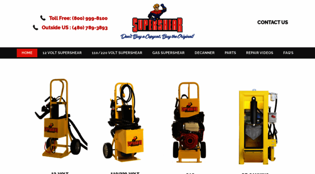 supershears.com