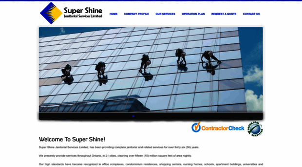 supershine-oakdale.com