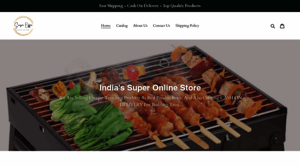 supershop.co.in