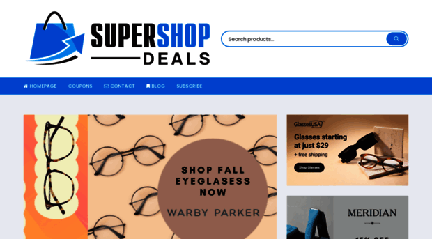 supershopdeals.com