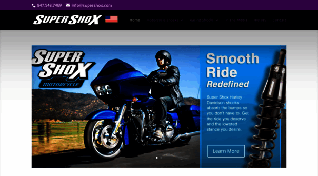 supershox.com