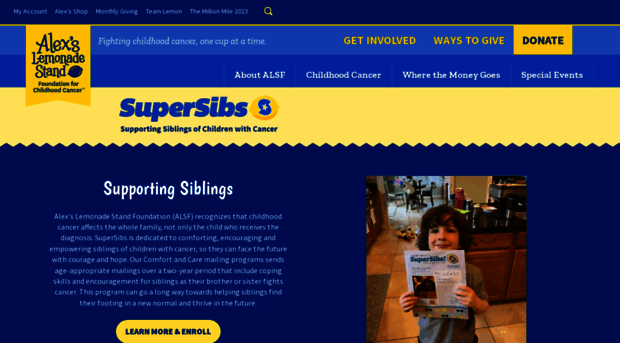 supersibs.org