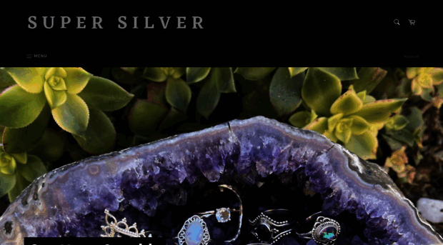 supersilver.com