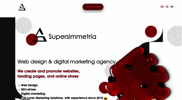 supersimmetria.com
