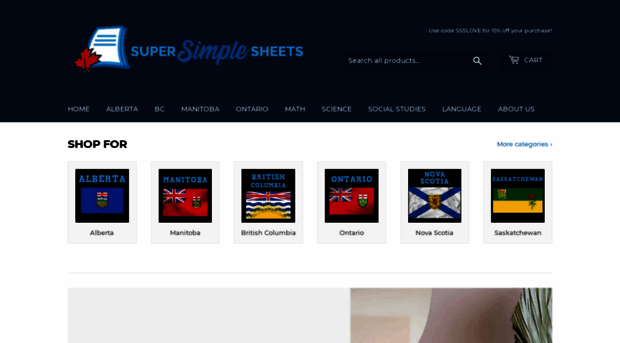 supersimplesheets.com