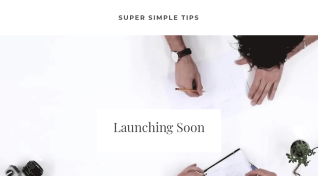 supersimpletips.com