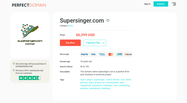 supersinger.com