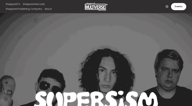 supersism.com